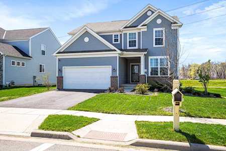 922 Admiral Drive Sunbury, OH 43074