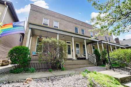 531 W 3rd Avenue Columbus, OH 43201
