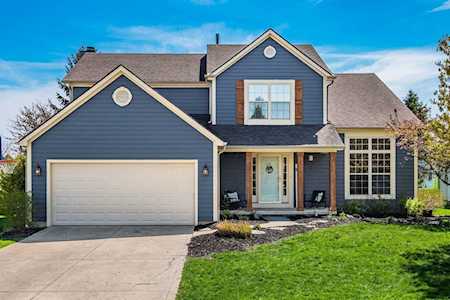 842 Monarda Place Reynoldsburg, OH 43068