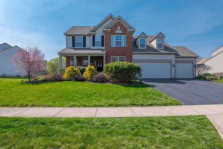 2971 Landen Farm Road Hilliard, OH 43026