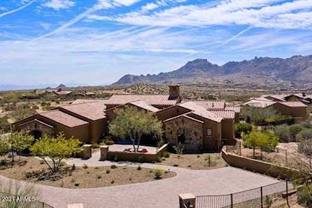 11759 E Diamond Cholla Drive Scottsdale, AZ 85255