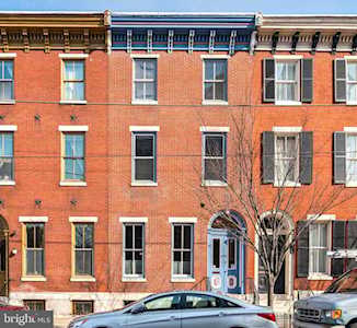 639 N 22nd St Philadelphia, PA 19130