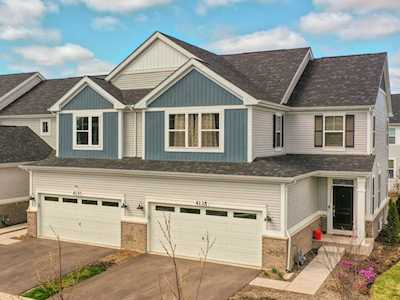 4137 Winslow Ct Aurora, IL 60504