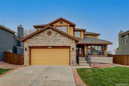 8676 Aberdeen Circle Highlands Ranch, CO 80130