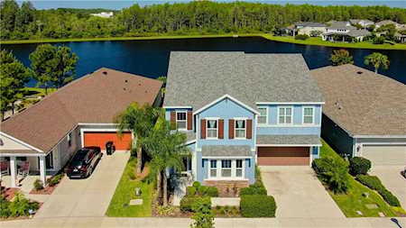2483 Portico St Odessa, FL 33556