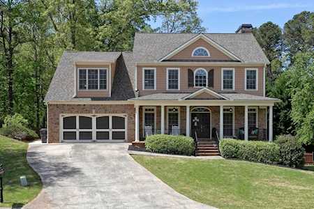 4737 Saddle Oaks Dr Acworth, GA 30101