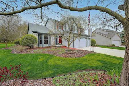 6315 Wismer Circle Dublin, OH 43016