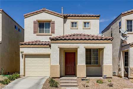 7670 Crystal Village Ln Las Vegas, NV 89113