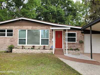6011 Peeler Rd Jacksonville, FL 32277