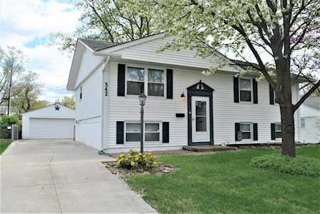 342 Imperial Drive Gahanna, OH 43230