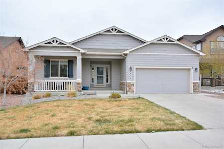 6854 Alliance Loop Colorado Springs, CO 80925