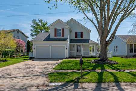 3861 Buckskin Court Columbus, OH 43221
