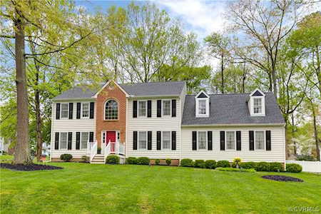 12525 Queensgate Rd Midlothian, VA 23114