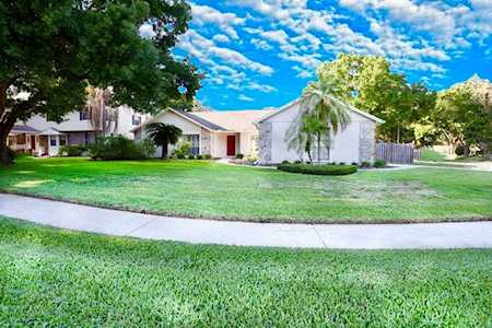 15912 Dover Cliffe Dr Lutz, FL 33548