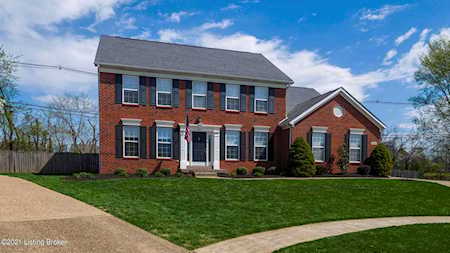 11723 Hancock Trace Ct Louisville, KY 40245