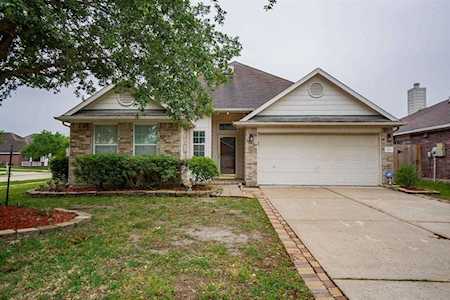 20503 Spring Mission Ln Spring, TX 77388