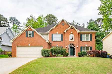 3615 Fieldstone Crossing Alpharetta, GA 30005