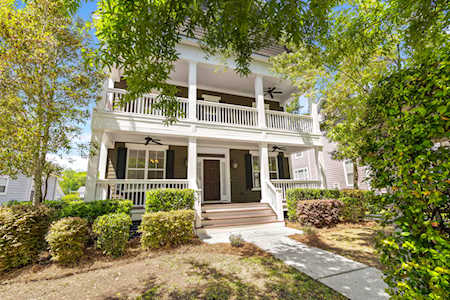 307 Branch Creek Trl Summerville, SC 29483