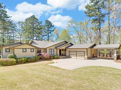 305 Julian Creek Rd Dawsonville, GA 30534