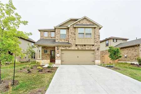 5303 Traviston DR Austin, TX 78738