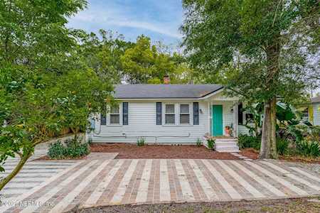 4611 Delta Ave Jacksonville, FL 32205