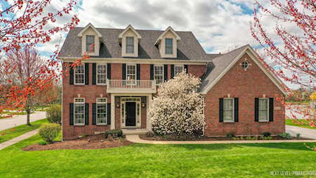3504 Rollingridge Rd Naperville, IL 60564