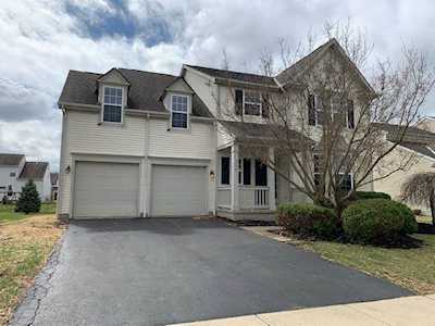 324 Cherry Leaf Road Delaware, OH 43015