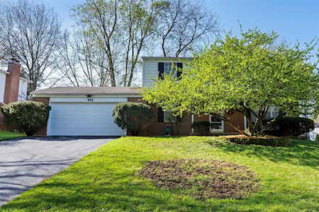 225 Longfellow Avenue Worthington, OH 43085
