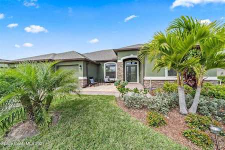 3550 Salt Marsh Circle West Melbourne, FL 32904
