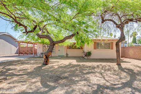713 S Darrow Drive Tempe, AZ 85281