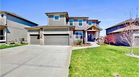 18984 W 167th Terrace Olathe, KS 66062