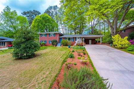 1127 Bromley Rd Avondale Estates, GA 30002