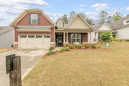 51 Azalea Crossing Dallas, GA 30132