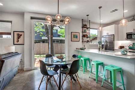 602 W Odell ST #B Austin, TX 78752