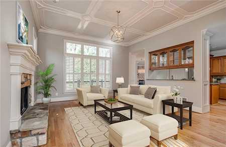 2121 Boyce Circle Marietta, GA 30066