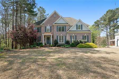 709 Sweet Gum Way Canton, GA 30115