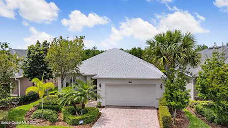 6646 Pacheco Lane Melbourne, FL 32940