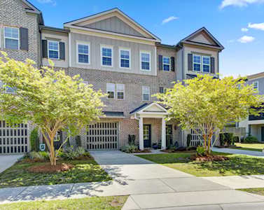254 Slipper Shell Ct Mount Pleasant, SC 29464