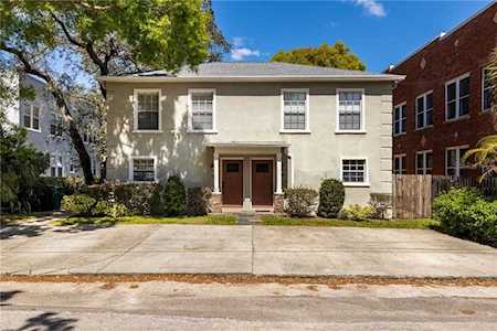 1712 W Jetton Ave #C Tampa, FL 33606