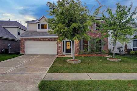 4211 Texian Forest Trl Humble, TX 77346