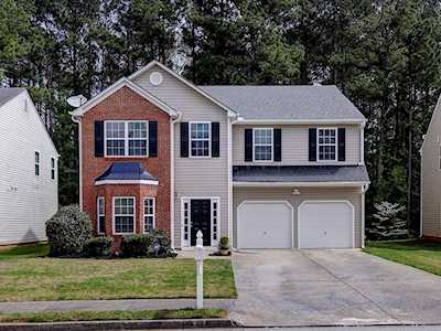 4833 Madison Point Circle Austell, GA 30106