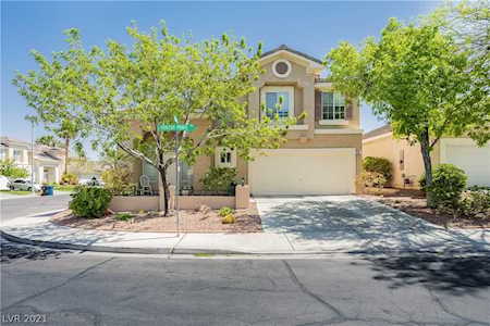 250 Horizon Pointe Circle Henderson, NV 89012
