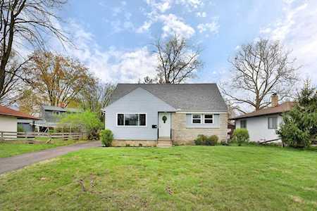 1345 Frisbee Drive Columbus, OH 43224