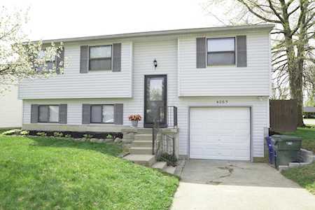 4065 Vermilion Avenue Groveport, OH 43125