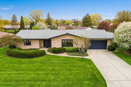 1610 Peace Place Columbus, OH 43209