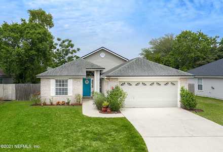 4360 Crooked Creek Dr Jacksonville, FL 32224