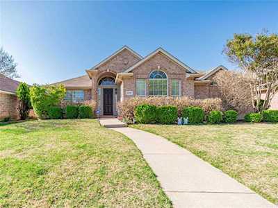 10705 Ambergate Lane Frisco, TX 75035