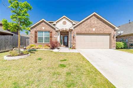 1024 Bird Creek Drive Little Elm, TX 75068