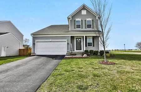 249 Cavanaugh Drive Commercial Point, OH 43116