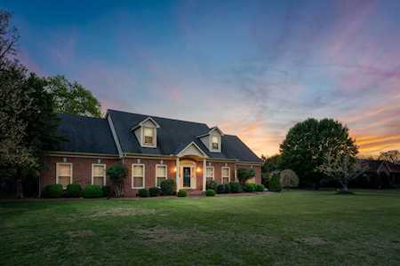 905 Warrior Dr Murfreesboro, TN 37128